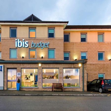 Ibis Budget Bradford Bradford  Extérieur photo