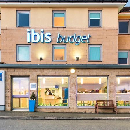 Ibis Budget Bradford Bradford  Extérieur photo