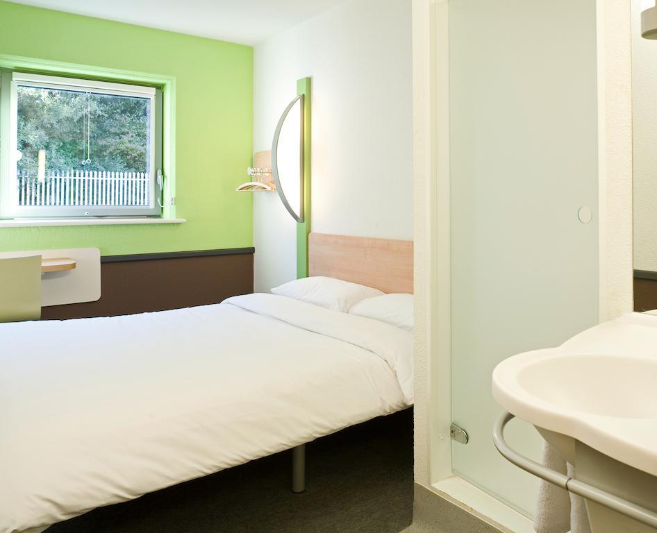 Ibis Budget Bradford Bradford  Chambre photo